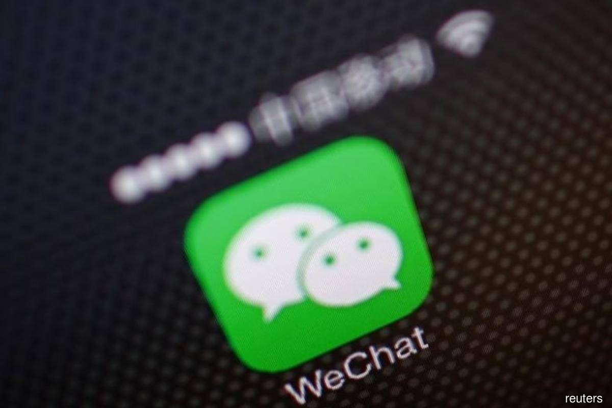 Tencent shares drop after approaching US$1 trillion valuation